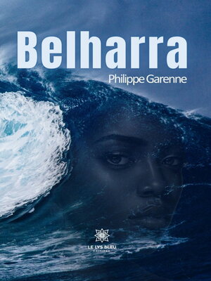 cover image of Belharra